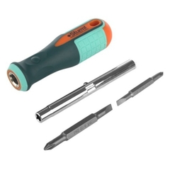 Отвертка двухсторонняя 4в1 Sturm!