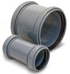 Муфта ПП Ду110 (60шт)