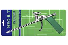 Пистолет д/пены NEO 209