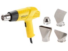 Фен MOLOT MHG 5120