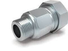 Муфта зажимная "ГЕБО" Ду20 н/р