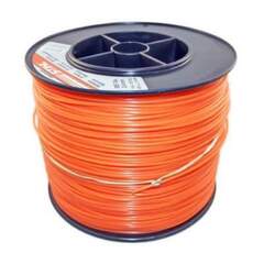 Леска 3,0х15 (круг) STEHER