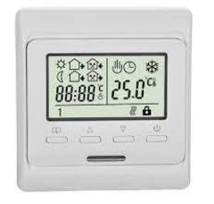 Терморегулятор E 51.716