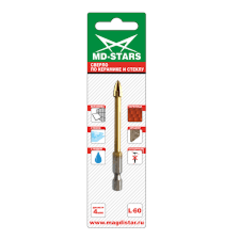 Сверло по кафелю 12мм Denzel