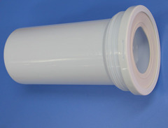 Фановая труба "Ани-пласт" прямая (W1220)