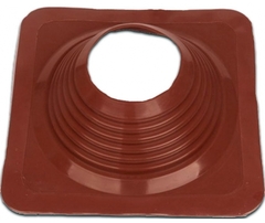 Мастер-флэш прямой №8 (178-330мм) (красный)