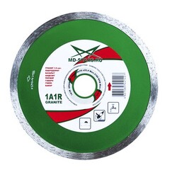 Диск алмазный 125х1.4 х10 Granite MD-STARS