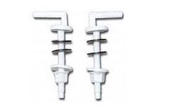 Крепление сидения к унитазу Виктория