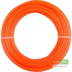 Леска 2,4х15 (круг) STEHER