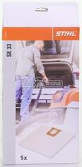 Фильтр-мешок SE-33 (5шт) Stihl