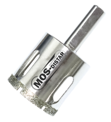 Сверло алмазное 8мм MD-STARS