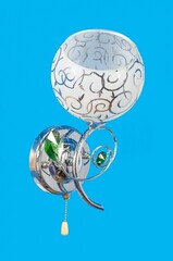 Бра 33719/1wA CR CR GN