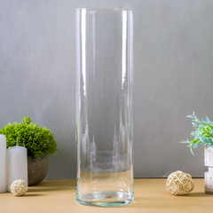 Ваза "Трубка" 2.7л