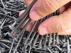 Гвозди 8,8*400