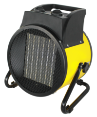 Тепловая пушка ТЭПК EU-3000К Eurolux