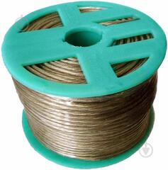 Трос в оплетке ПР-4,0