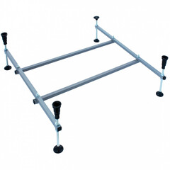 Каркас для душ. поддона 900*900