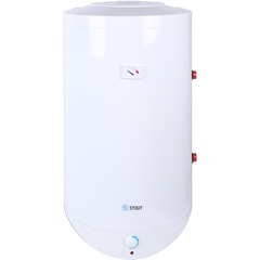 Бойлер 200л "STOUT" SWH-1210-000200 эмаль навесной  косвен.+ ТЭН 2,4 кВт