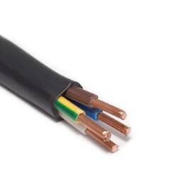 Кабель ВВГ-4x4 ГОСТ