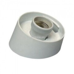 Корпус светильника наклонный