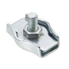 Соединитель троса 8мм SIMPLEX