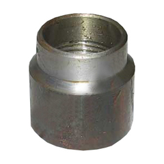 Бобышка ст. под термометр М27 35мм