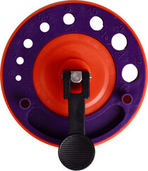 Кондуктор для сверления алмазных коронок 4-13мм