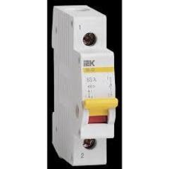 Авто выкл EKF 1П 50А