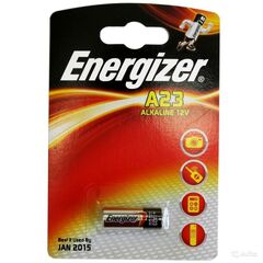 Батарейка ENERGIZER A23