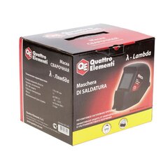 Сварочная маска WM-6 Eurolux