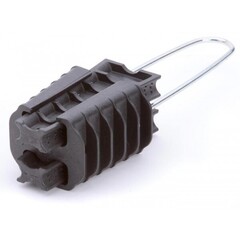 Зажим анкерный ЗАБ16-25м TDM