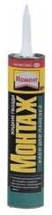 Клей "Момент Монтаж" МР-35 для панелей 400г