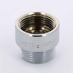 Удлинитель Ду20 (15мм)