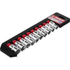 Набор торцевых головок 1/2 12 предм ЗУБР