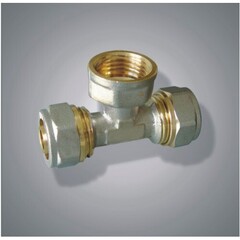 Лат. тройник ц+г+ц 20*20*20 (10шт)