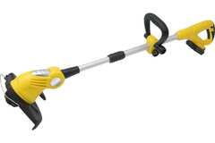 Триммер Аккумуляторный GET-18Li Huter