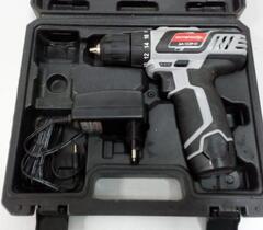 Шуруповерт Интерскол ДА-12ЭР 2Ач Промо