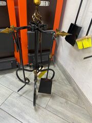 Каминный набор