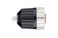Патрон для дрели БЗП 1-10мм 3/8 Matrix 16810