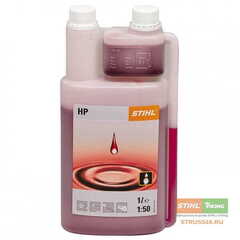 Масло 2Т 1л. Stihl