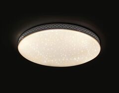 Люстра AMBRELLA F88 CF 132W D630 ORBITAL