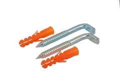 Крепление для водонагревателя