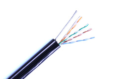 Кабель витая пара кат 5е