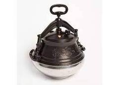 Казан афганский 10л.