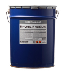 Праймер битумный 5л