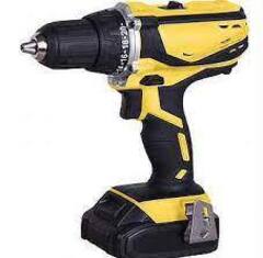 Шуруповерт Hanskonner 18В 65Hm б/щ