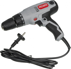 Шуруповерт сетевой СШ-550-2 Ресанта