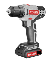 Шуруповерт Ресанта ДА-50Л2