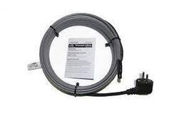 Кабель саморег. на трубу 5м (16Вт)