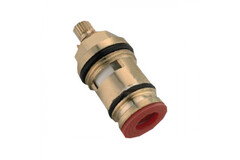 Кран-букса для дивертора